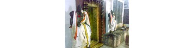 திருமழிசை - சென்னை - தமிழ்நாடு
